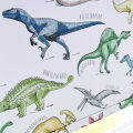 LL 2022 Roller Dinosaurs Prehistoric Bed Cameo1