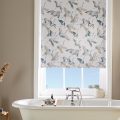 Herons Lupin Roller Blinds