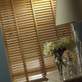 35mm Natural Blind with 19mm Honey Tape